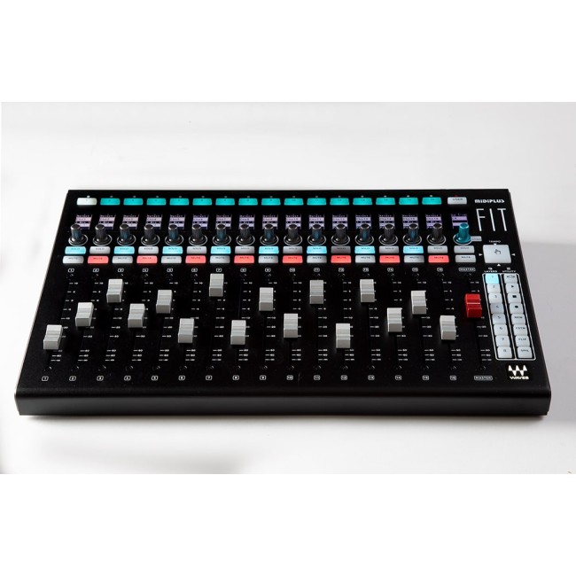 Waves Audio FIT Controller for eMotion LV1